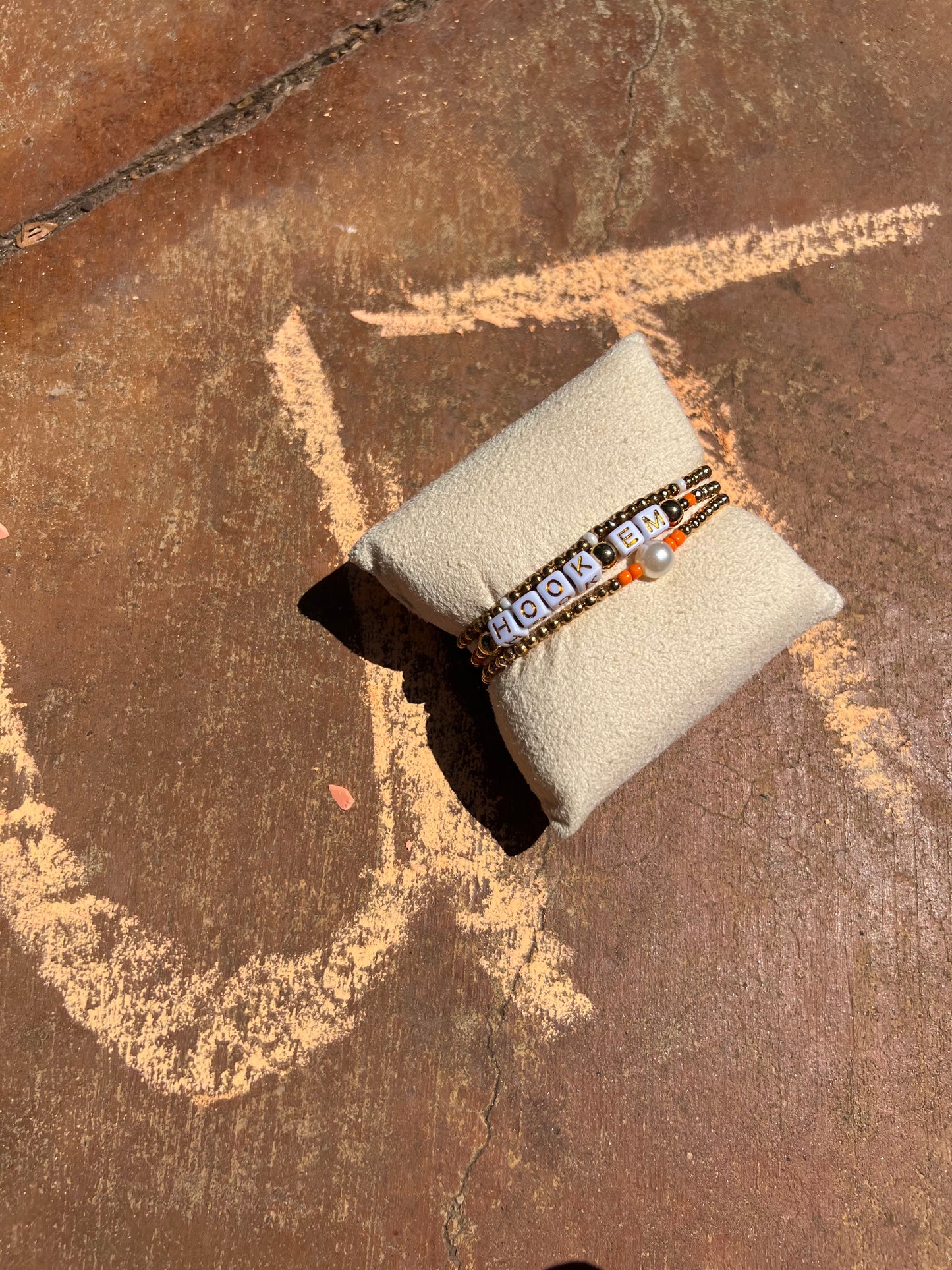 UT Full Gameday Stack
