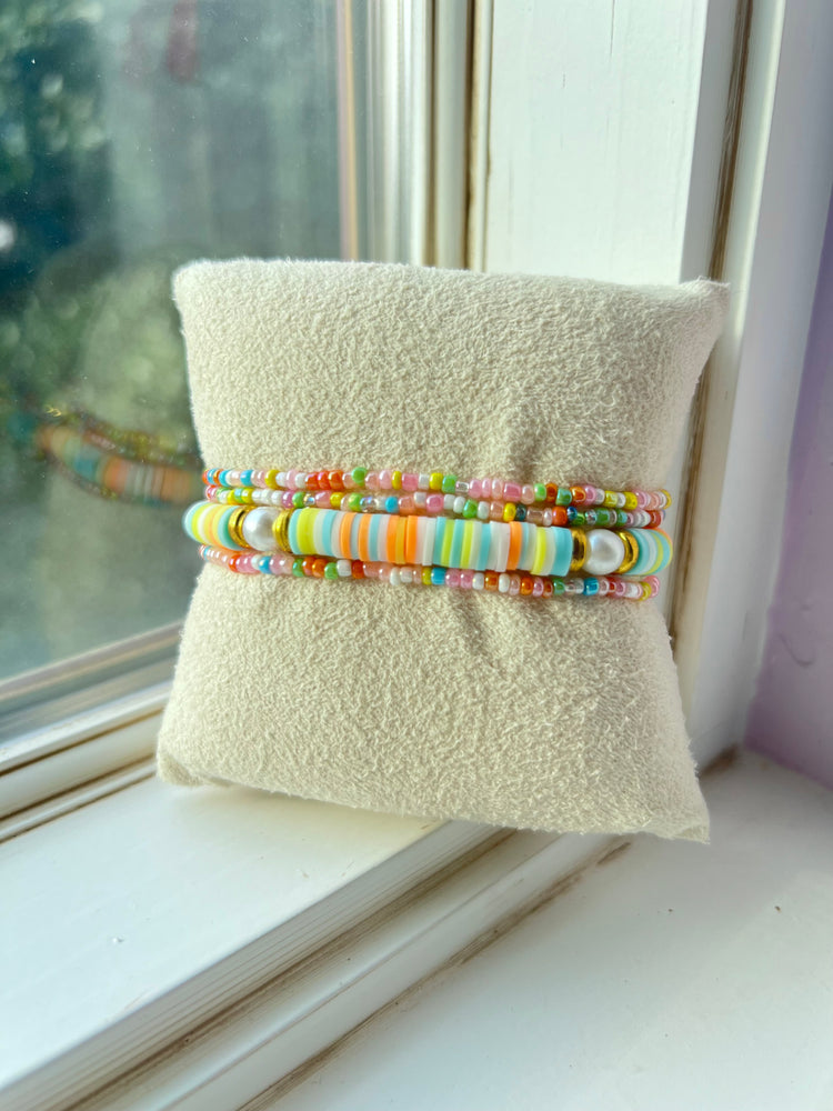 Bracelets