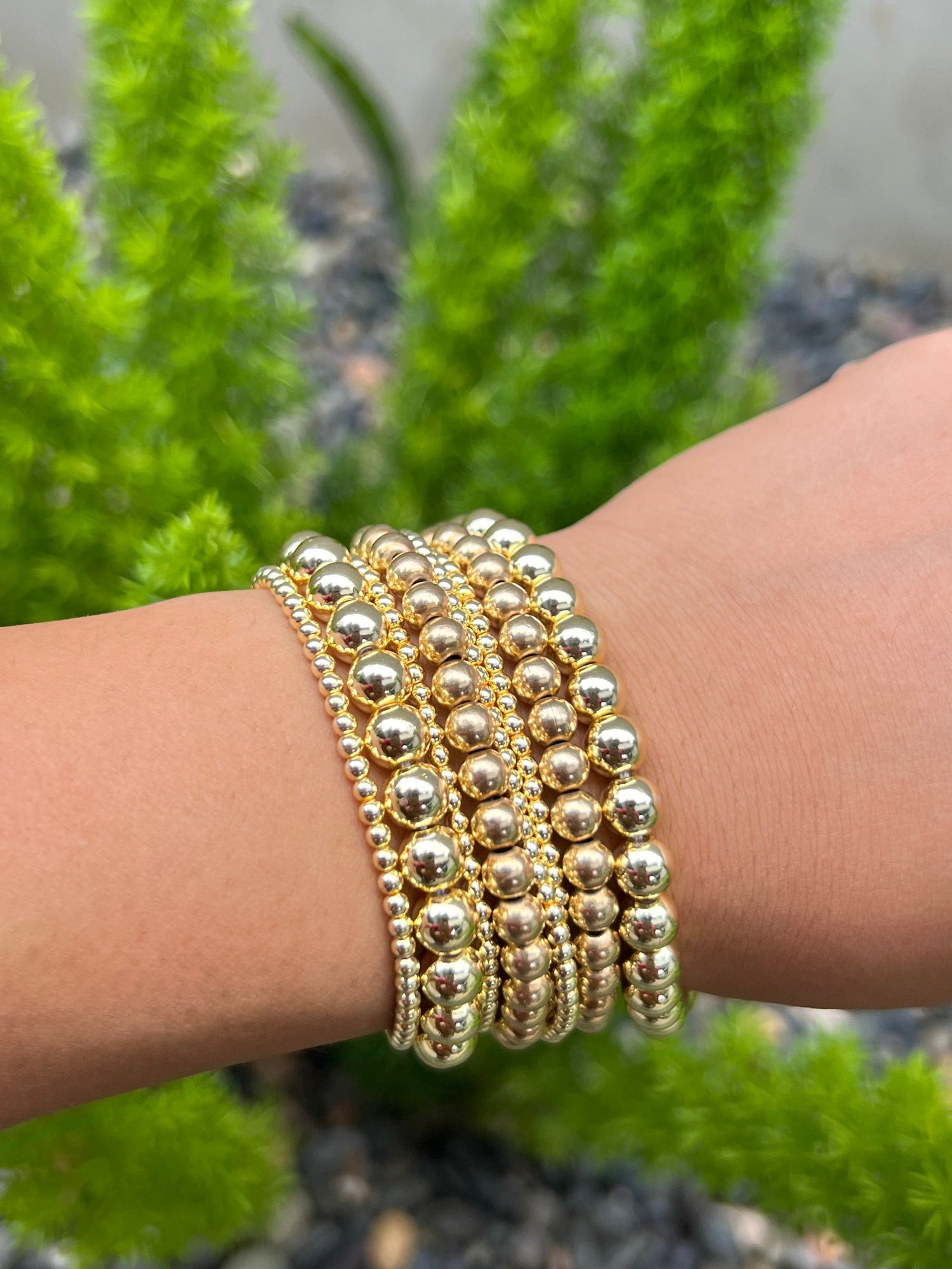 18k Gold Plated