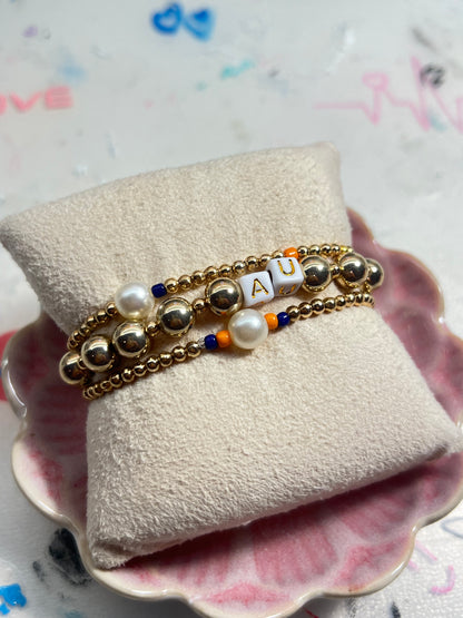 AU Full Gameday Stack