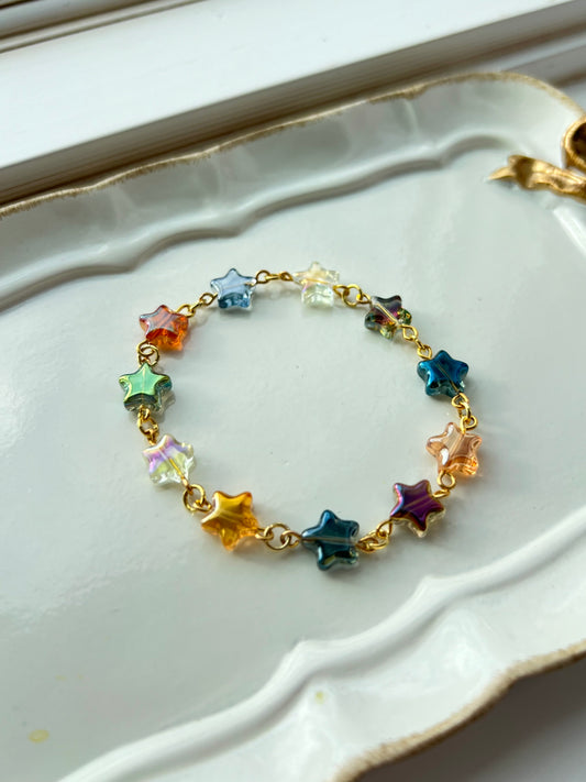 Seeing Stars Bracelet