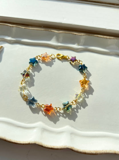 Seeing Stars Bracelet