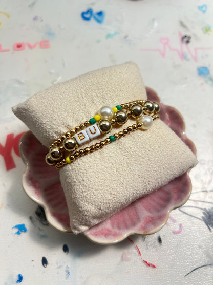 BU Full Gameday Stack