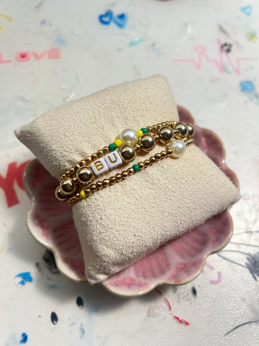 BU Full Gameday Stack