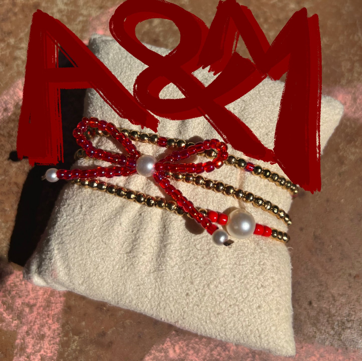 A&M Full Gameday Stack