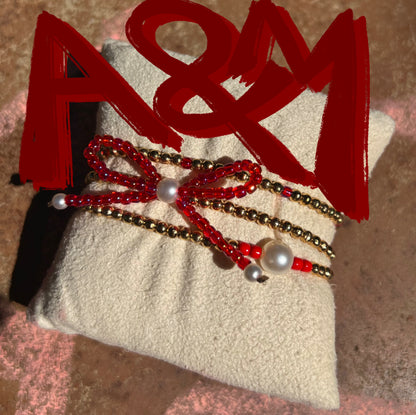A&M Full Gameday Stack