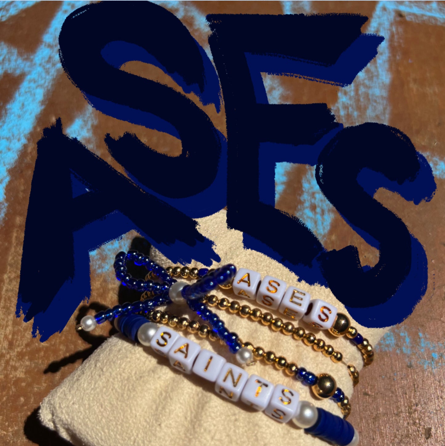ASES Full Gameday Stack