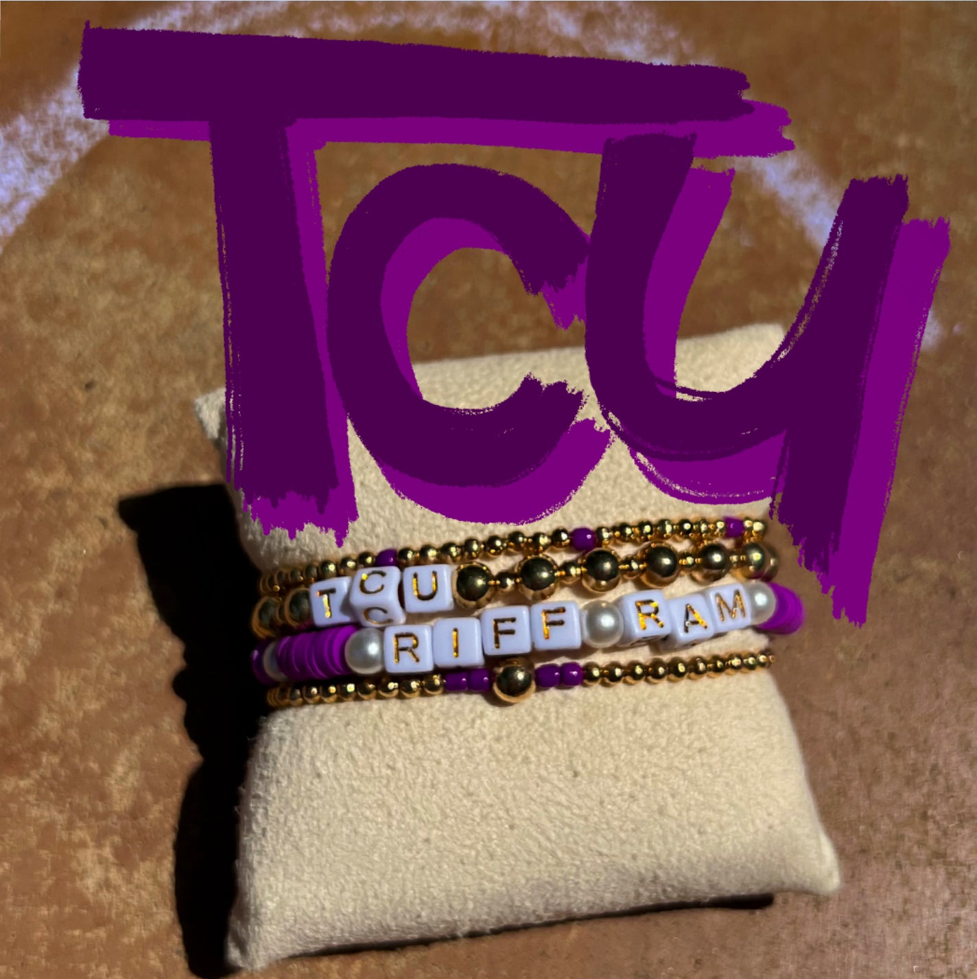 TCU Full Gameday Stack