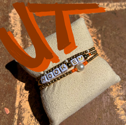 UT Full Gameday Stack