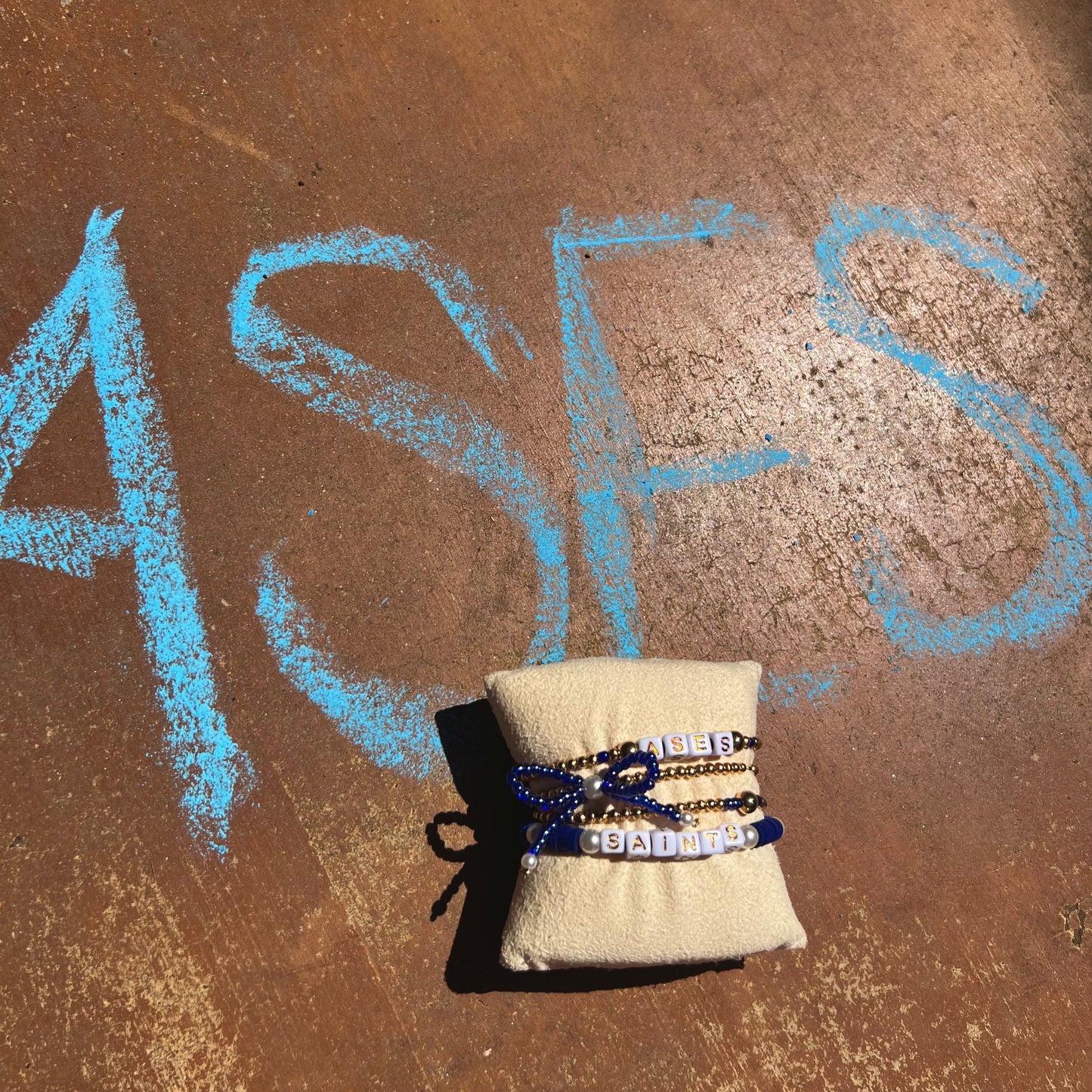 ASES Full Gameday Stack