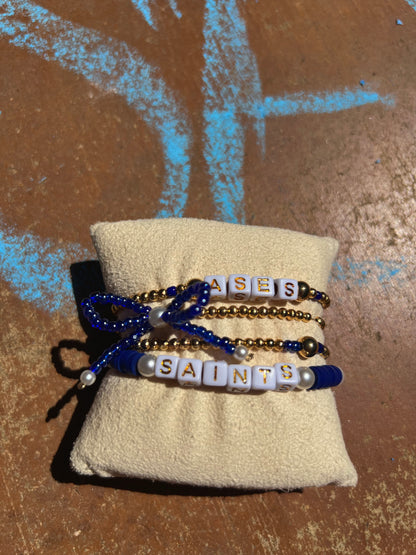 ASES Full Gameday Stack
