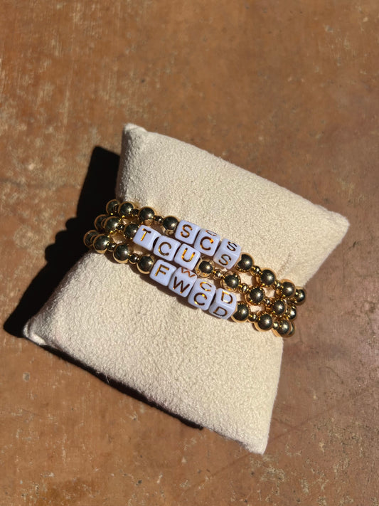 Mix Things Up Bracelet