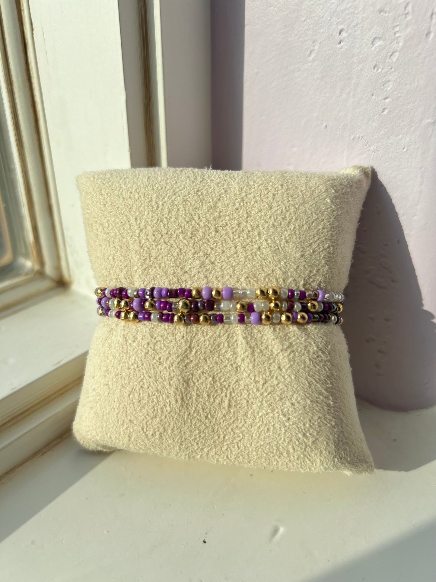 Riff Ram Bracelet Set of 3